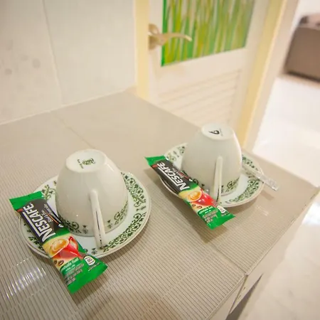Bann In Suan Apartment Bangkok Exterior photo