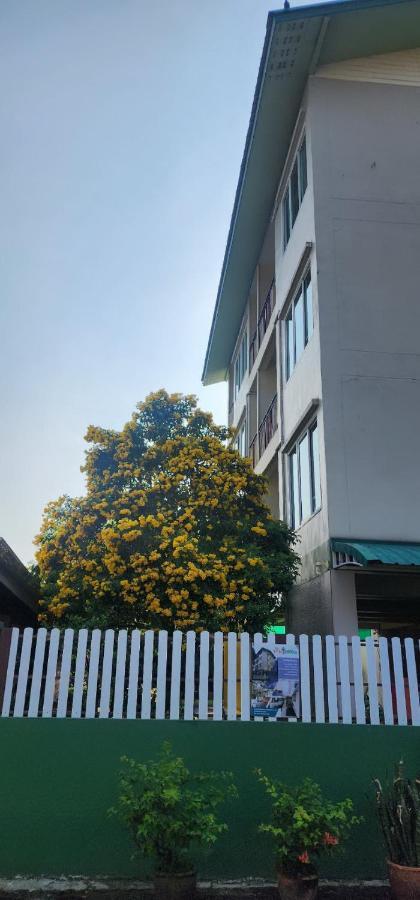 Apartamento Bann In Suan