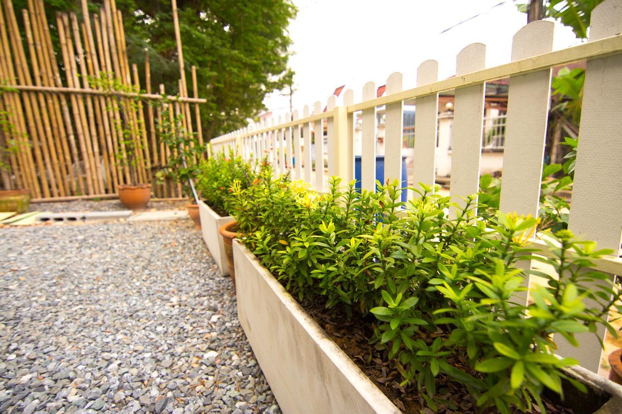 Apartemen Bann In Suan *