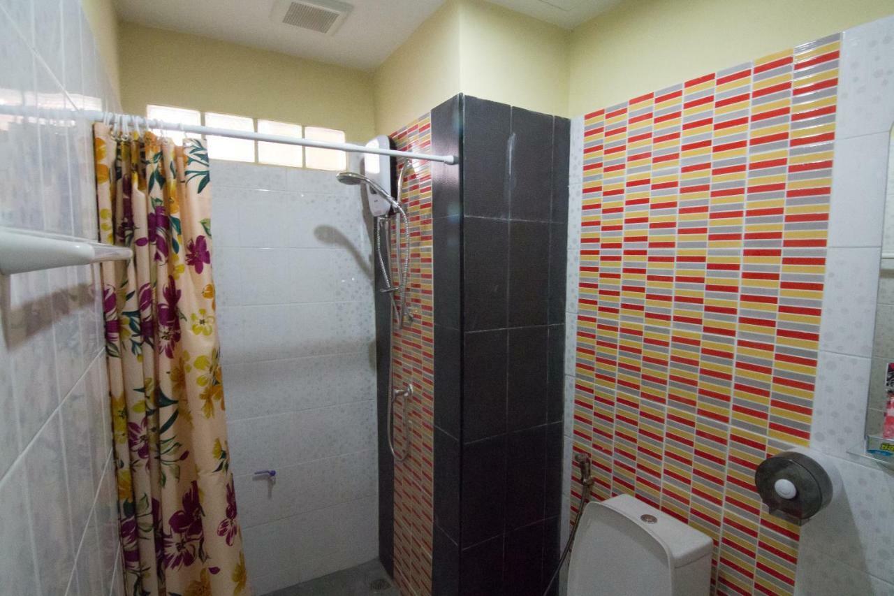 Bann In Suan Apartamento