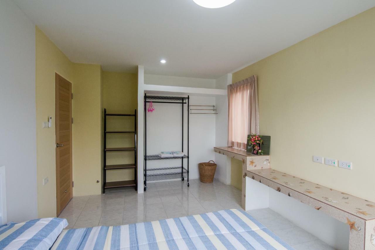 Apartamento Bann In Suan *