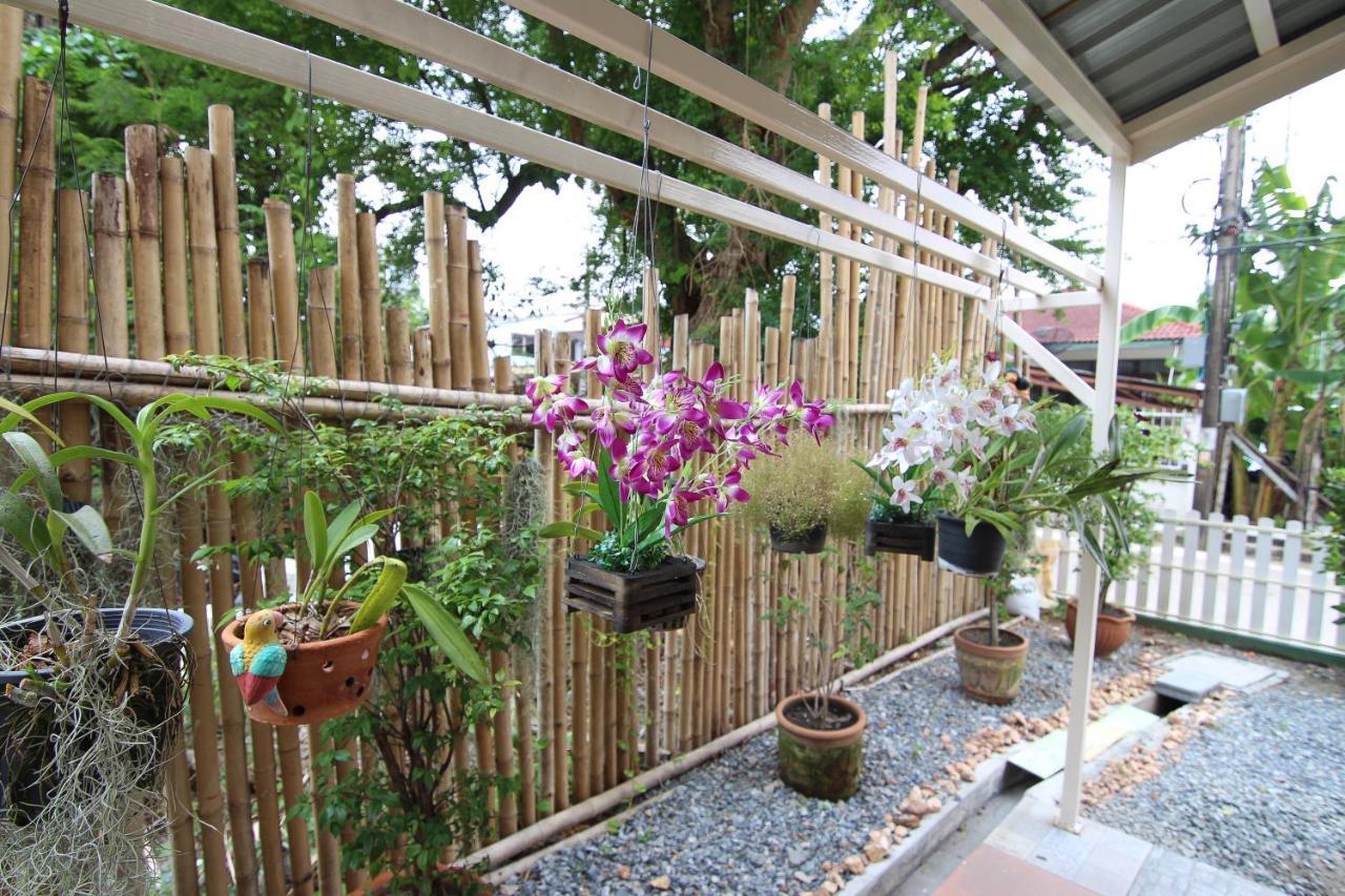 Bann In Suan Bangkok