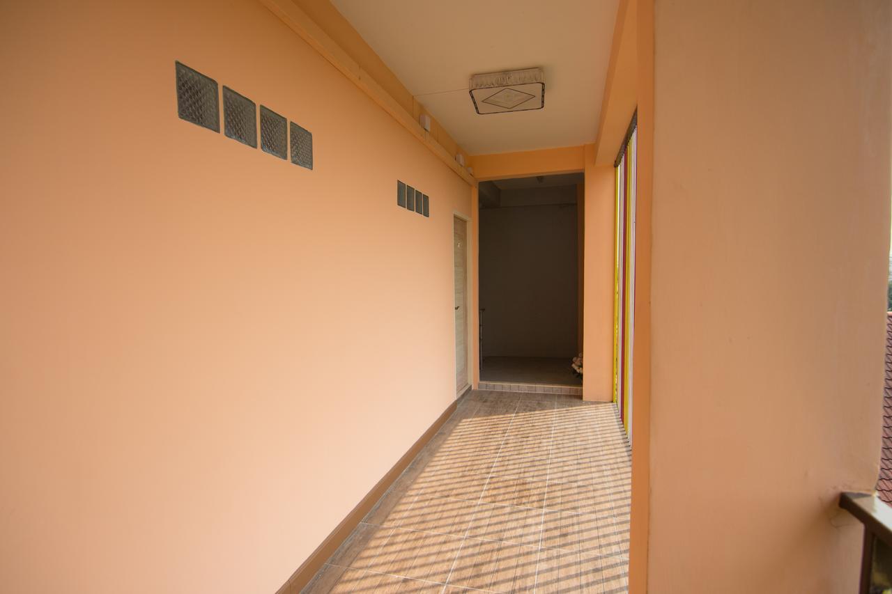 Bann In Suan דירה *
